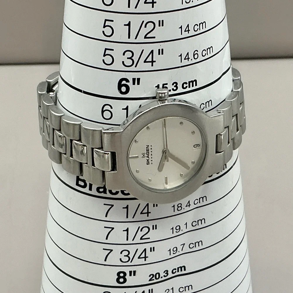 Skagen watch women